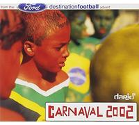 Dario G - Carnaval 2002