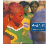 Dario G - Carnaval De Paris