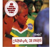 Dario G - Carnaval De Paris [Import]