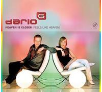 Dario G - Heaven is Closer [Import]