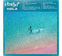 Dario G Hola (Vinyl LP) 12" Album