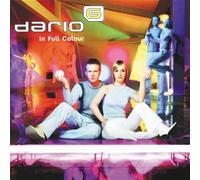 Dario G - In Full Colour