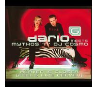 Dario G.Meets Mytho - Heaven Is Closer (Feels Like H