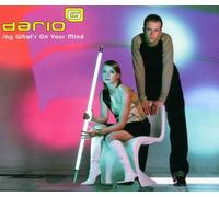 Dario G - Say What'S in Your Mind