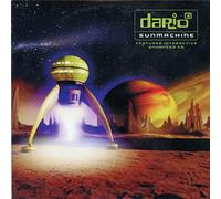 dario g-sunmachine cdr