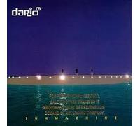 Dario G. - Sunmachine [Import]