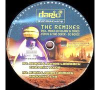 Dario G. - Sunmachine (Remixes)/
