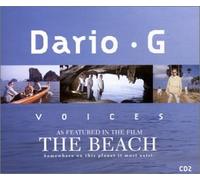 Dario G - Voices