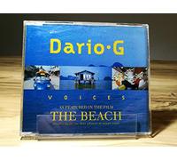Dario G - Voices