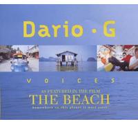 Dario G. - Voices (Radio Edit)/Voices (Sa