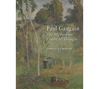 Dario Gamboni Paul Gauguin (Copertina rigida)