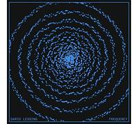 Dario Lessing Frequency (CD) Album