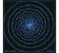 Dario Lessing Frequency (Vinyl LP) 12" Album