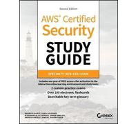 Dario Lucas Goldfarb Alexandre M. S. P. Moraes Omn AWS Certified Sec (Tascabile)