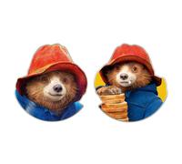 The Book Is Stolen / A Letter From Prison (Music From Paddington 2)