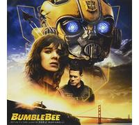 Dario Marianelli - Bumblebee / O.S.T.