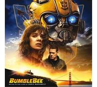 Dario Marianelli Bumblebee / Soundtrack. (CD)
