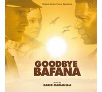 Dario Marianelli - Goodbye Bafana