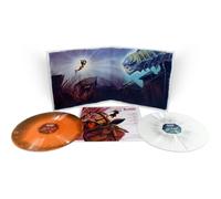 Dario Marianelli Kubo E Il Due Corde Colore Vinile 2xLP 180g (MOND-097)