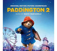 Dario Marianelli - Paddington 2 / O.S.T.