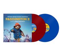 Dario Marianelli Paddington 2 (Original Soundtrack) (Vinyl LP)
