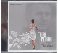 Third Person - Starman