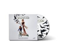 Dario Marianelli Wildwood (CD) Album (PRESALE 27/11/2026)