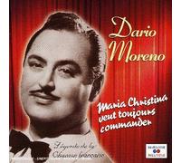 Dario Moreno - maria christina veut toujours commander