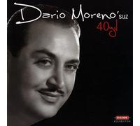 Dario Moreno suz 40 Yil