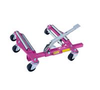 Dario Stand Veicolo Scooter Jack Max 816kg Auto Rangierhilfe USA ZENDEX