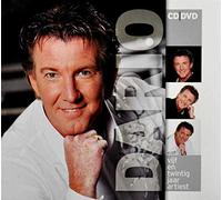 DARIO - VIJF EN TWINTIG..-CD+DVD-