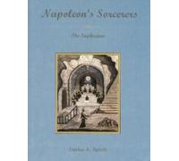 Darius A. Spieth Napoleon's Sorcerers (Copertina rigida)