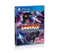 Darius Cozmic Revelation - For PlayStation 4 (Sony Playstation 4)