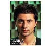 Darius - Darius: The Story So Far [Edizione: Regno Unito] [Edizione: Regno Unito]