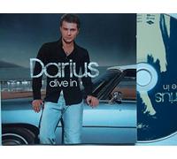 DARIUS - DIVE IN