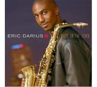 Darius,Eric - Night on the Town