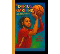 DARIUS GARLAND: The spark that shines on the Court - The magic that moves