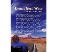 Darius Goes West: The Roll of His Life