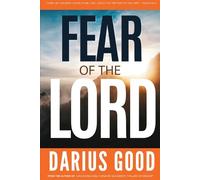 Darius Good Fear of the Lord (Tascabile)