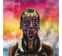 Darius Jones The Oversoul Manual (CD) Album