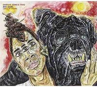 Darius Jones Trio - Big Gurl (Smell My Dream)