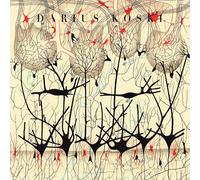 Darius Koski Off with Their Heads (Vinyl LP)