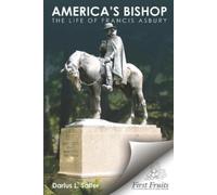Darius L. Salter Darius L Salter America's Bishop (Tascabile)