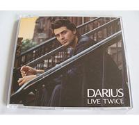 Darius - Live Twice