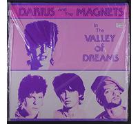 DARIUS & MAGNETS - in the valley of dreams