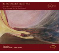 Haufe/Ahmels – Der Ochse Auf Dem Dach Und Andere Verbote – CD – NAXOS