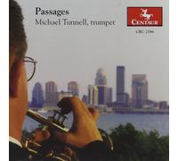 DARIUS MILHAUD / GERMAINE TAILL Passages / Various (CD)
