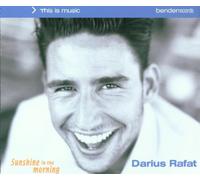 Darius Rafat - Sunshine in the Morning