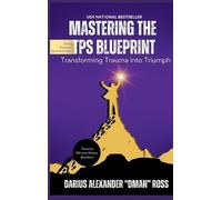 Darius Ross Mastering the TPS Blueprint (Copertina rigida)