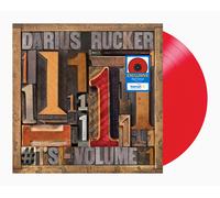 Darius Rucker - #1's Vo. 1 (Walmart Exclusive)